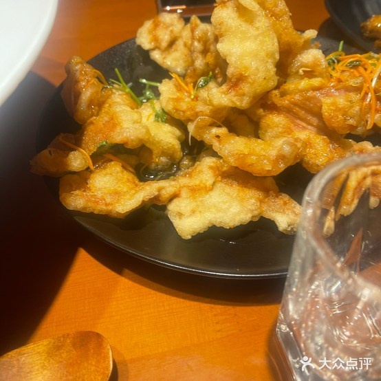 柴饭儿·菜小关馆(哈尔滨店)
