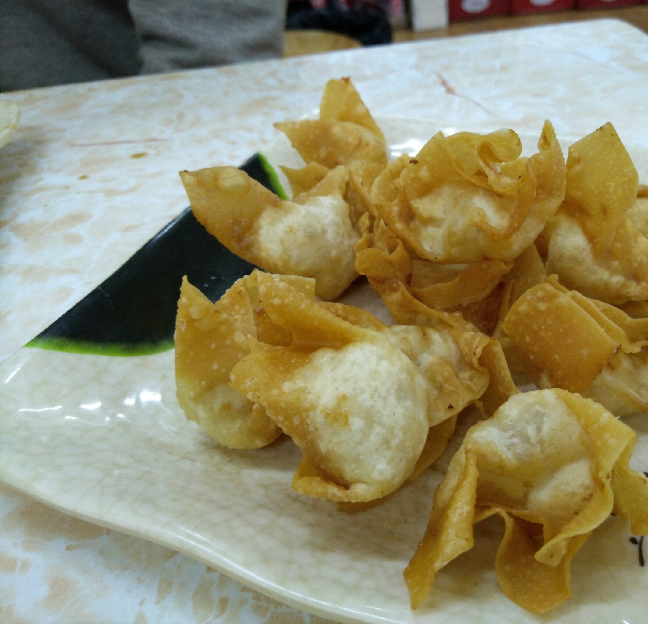 沙县集团小吃(江门分店)