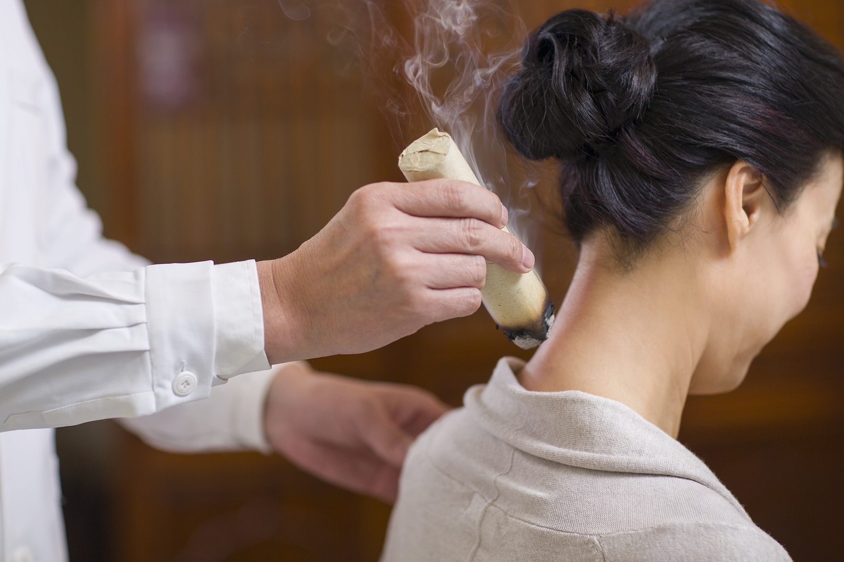 西安妙兴邦养生馆