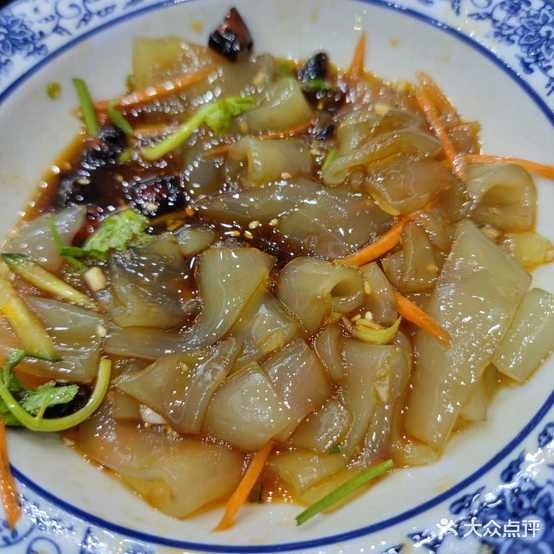 东北特色铁锅炖(宋诏桥店)