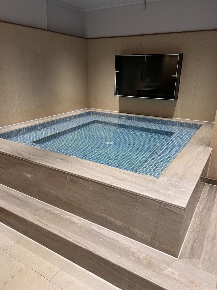 凤皇阁男仕养生SPA