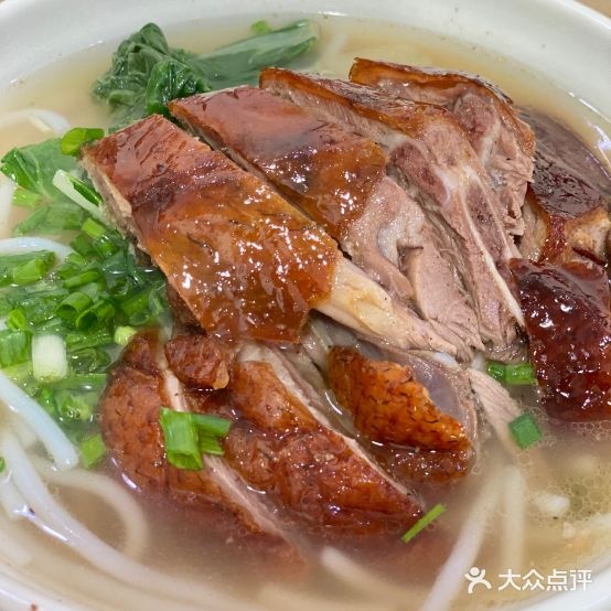 杞兴东莞烧鹅(石井路)