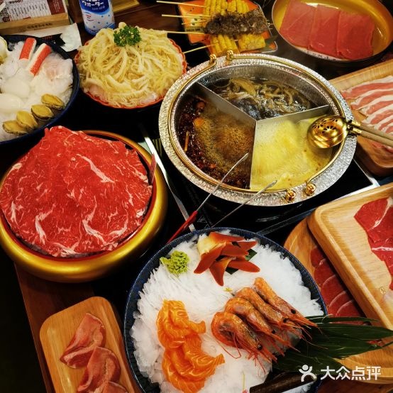 披斗士(库尔勒汇嘉时代广场朝阳店)
