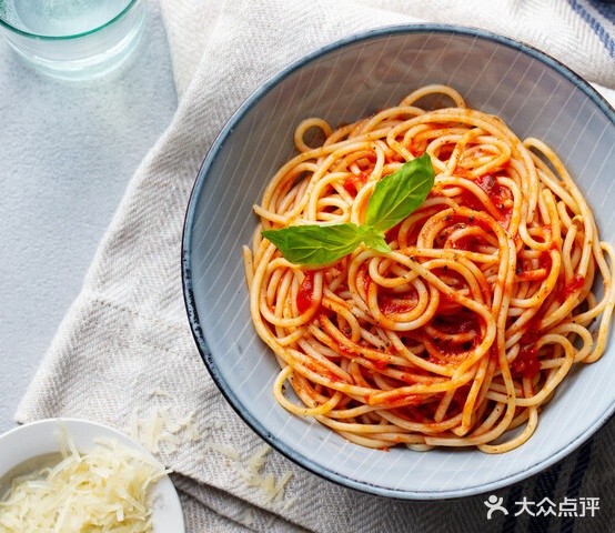 至味披萨小吃