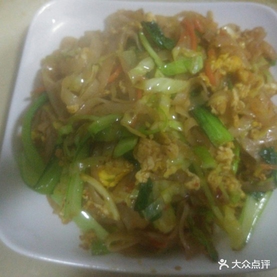 少县小吃(仓后街店)