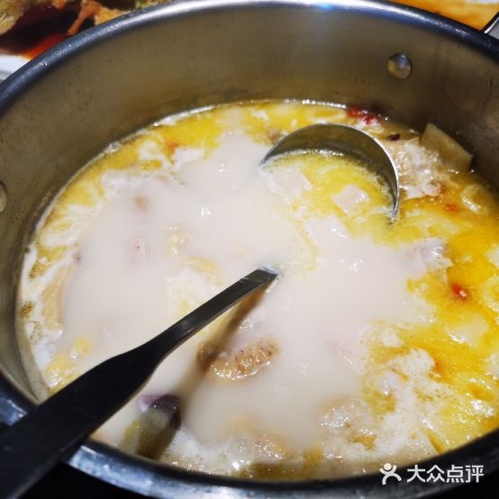 花城湘菜餐厅(高新区店)