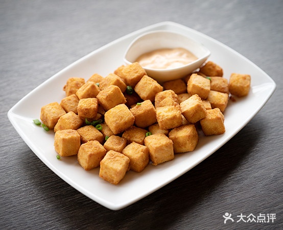 帅龙川菜小菜(新市场店)