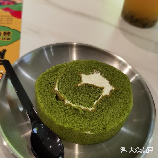 牛扒驾到(金捷路店)