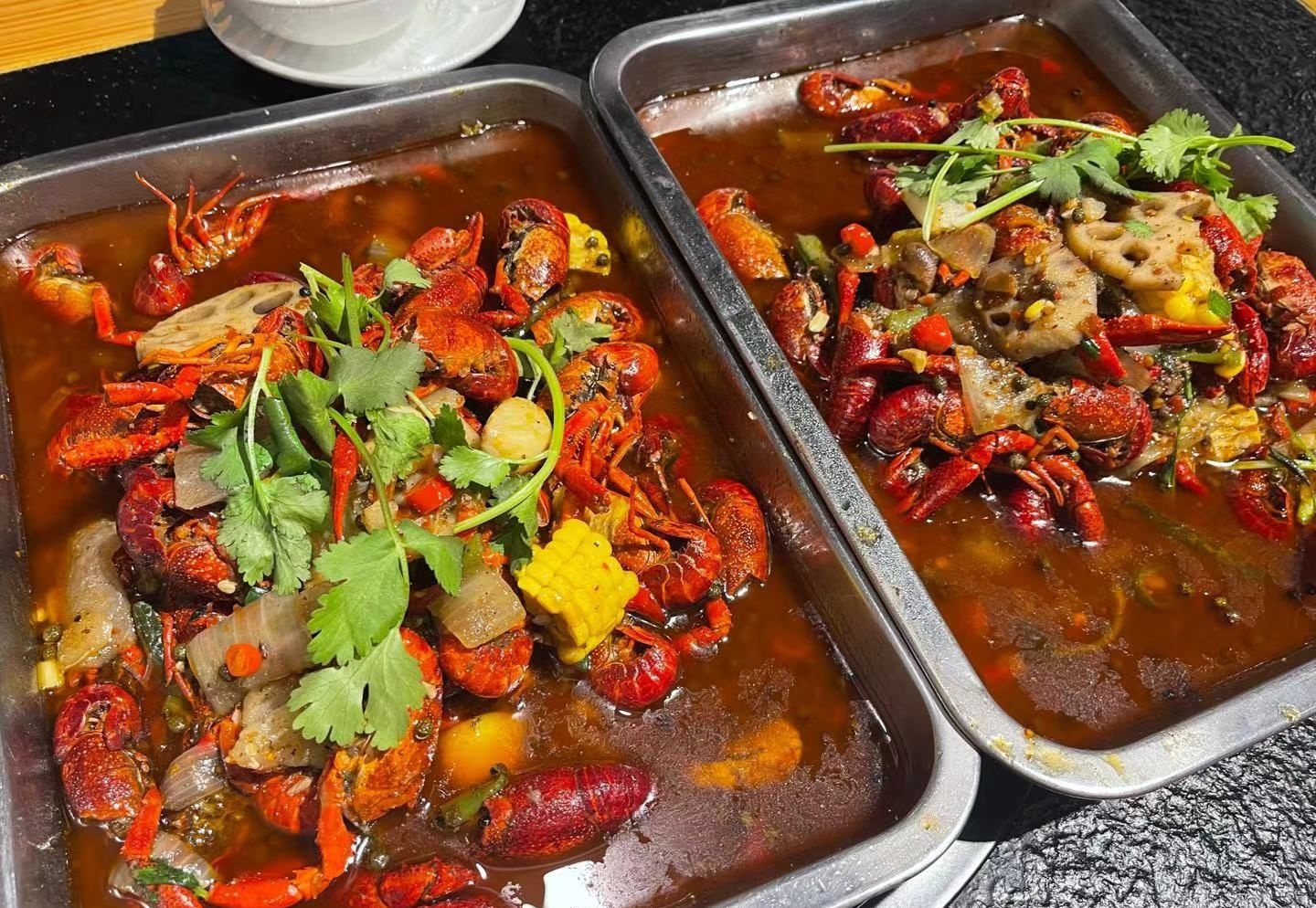 蜀湘川湘菜(保利金町湾度假区店)