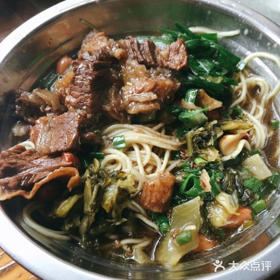 鑫美霞早餐店