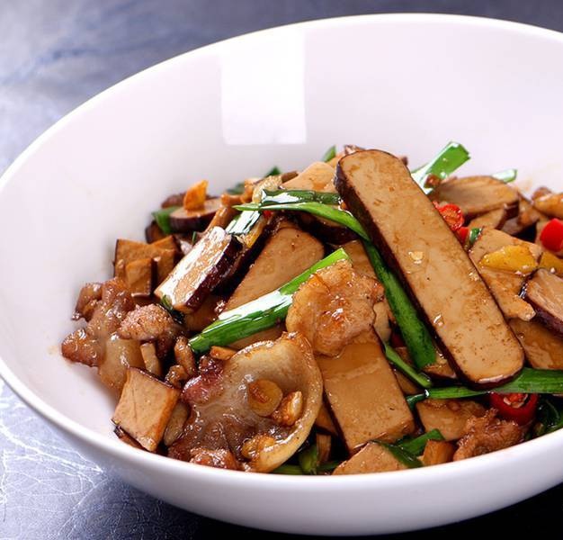 清真鼓楼回民餐厅