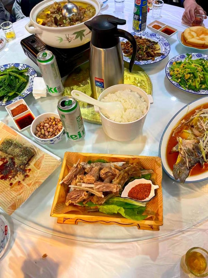 人民食堂土菜馆