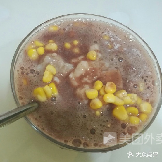 新万众甜品(普罗旺斯店)