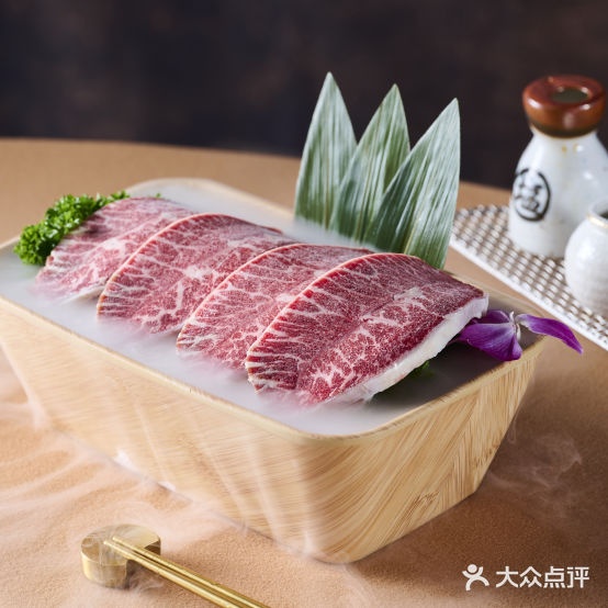 可炙在·地摊靠肉