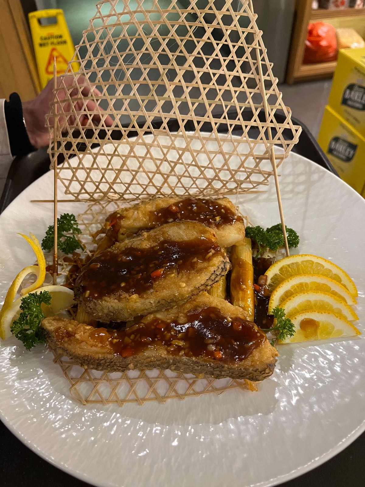 又一村特色酒楼