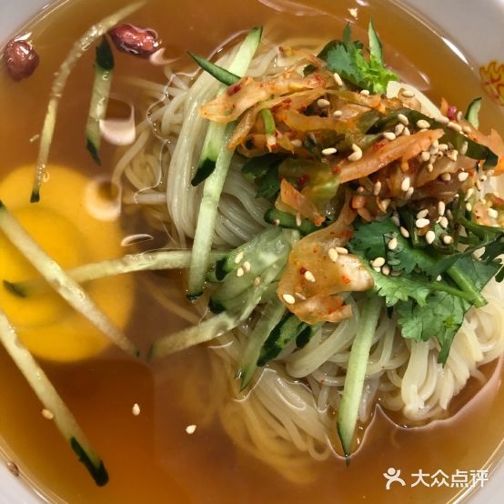 禹氏朝鲜族食府(海龙湖店)