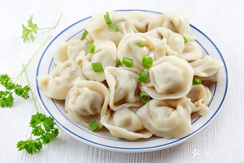 云亭3饺子馆
