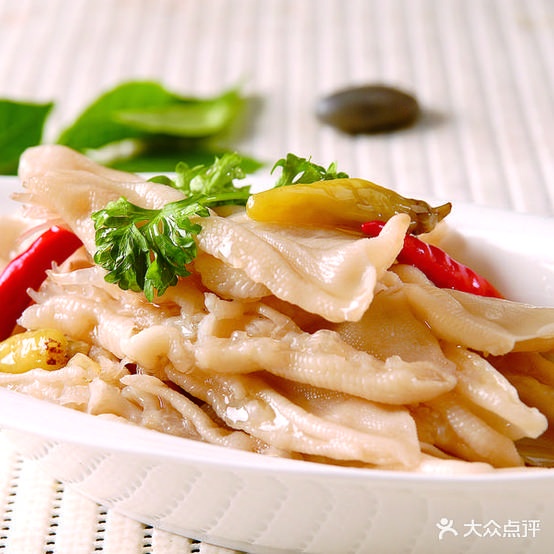 壹加壹川菜火锅(清溪店)
