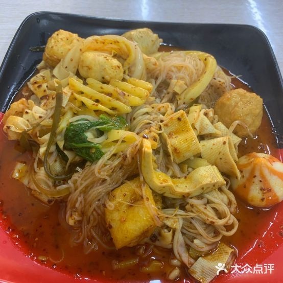 顺心缘麻辣拌(县前街店)