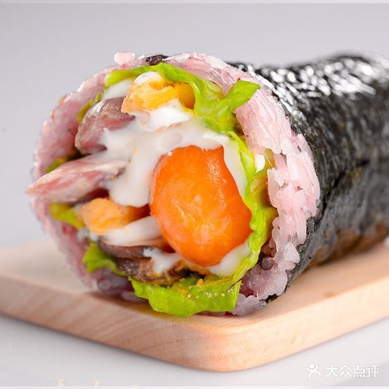 过路人饭团(圆融广场店)