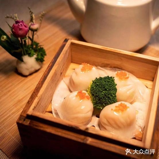 保哥茶记(天茂店)