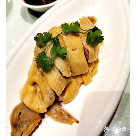 源康熟食(复华商业大厦店)