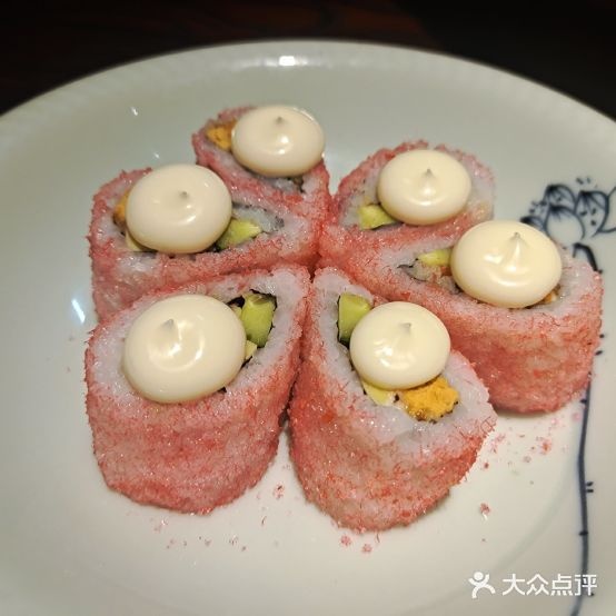 菜子寿禾料理(红谷滩店)