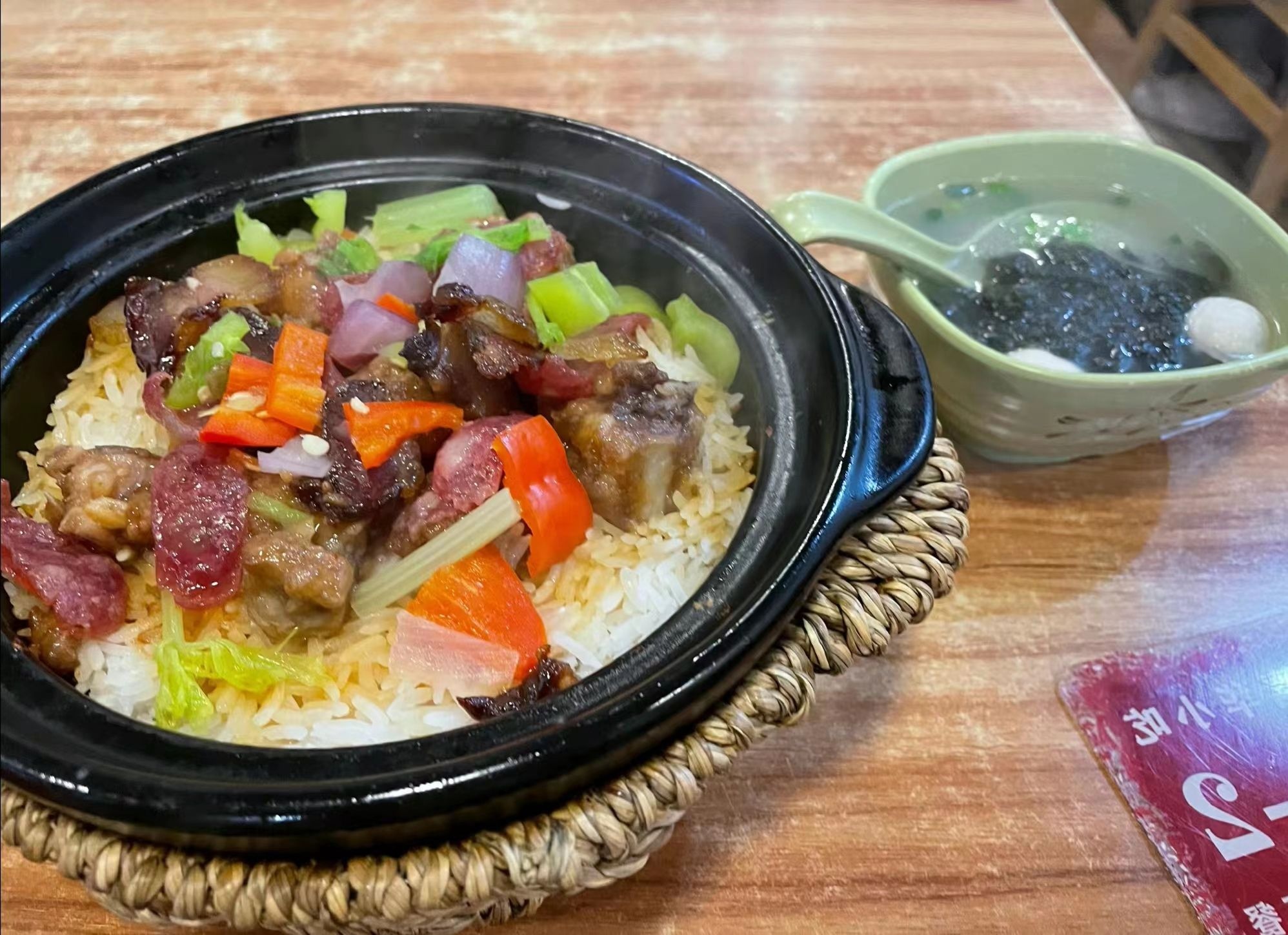 嘉华小吃(荣村小区店)