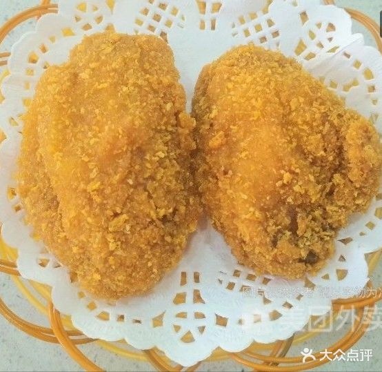 东莹炸鸡(洲心店)