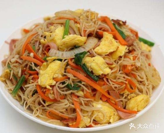金记永春特色美食
