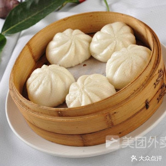 一品农家小茏包