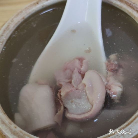 好味炖品店