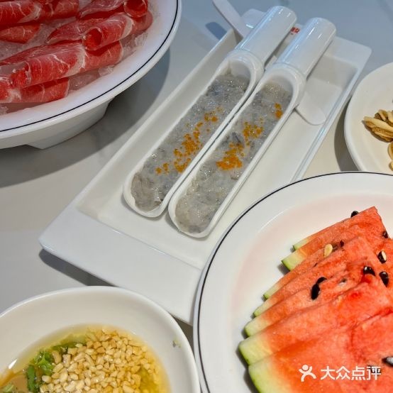 阿木狼番茄火锅(曦园店)