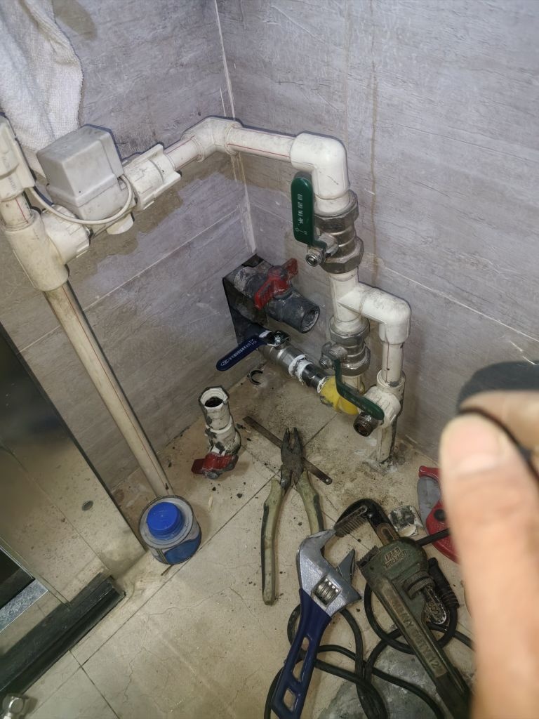 钰品五金通马桶