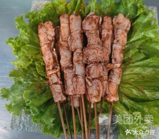 王牌烧烤(江中路店)