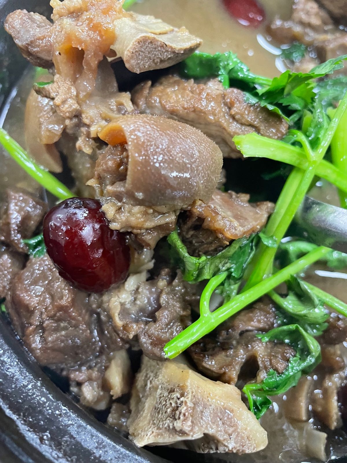 老平冈海鲜砂锅粥
