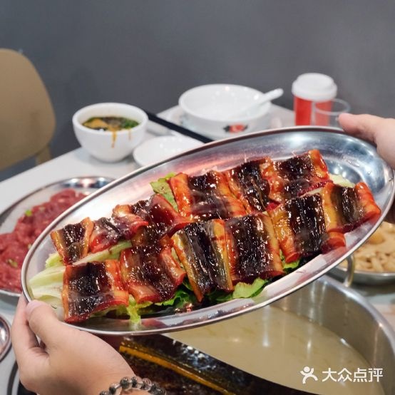 变身火锅(重庆)