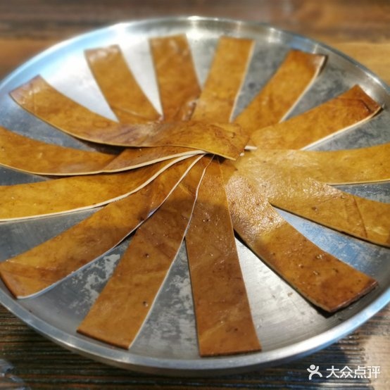 后火锅(观音街店)