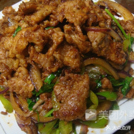 佳悦大排档