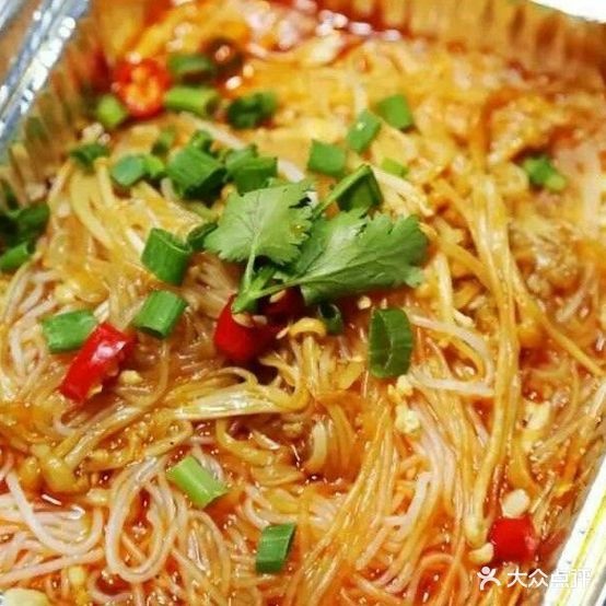 码仔烧烤海鲜