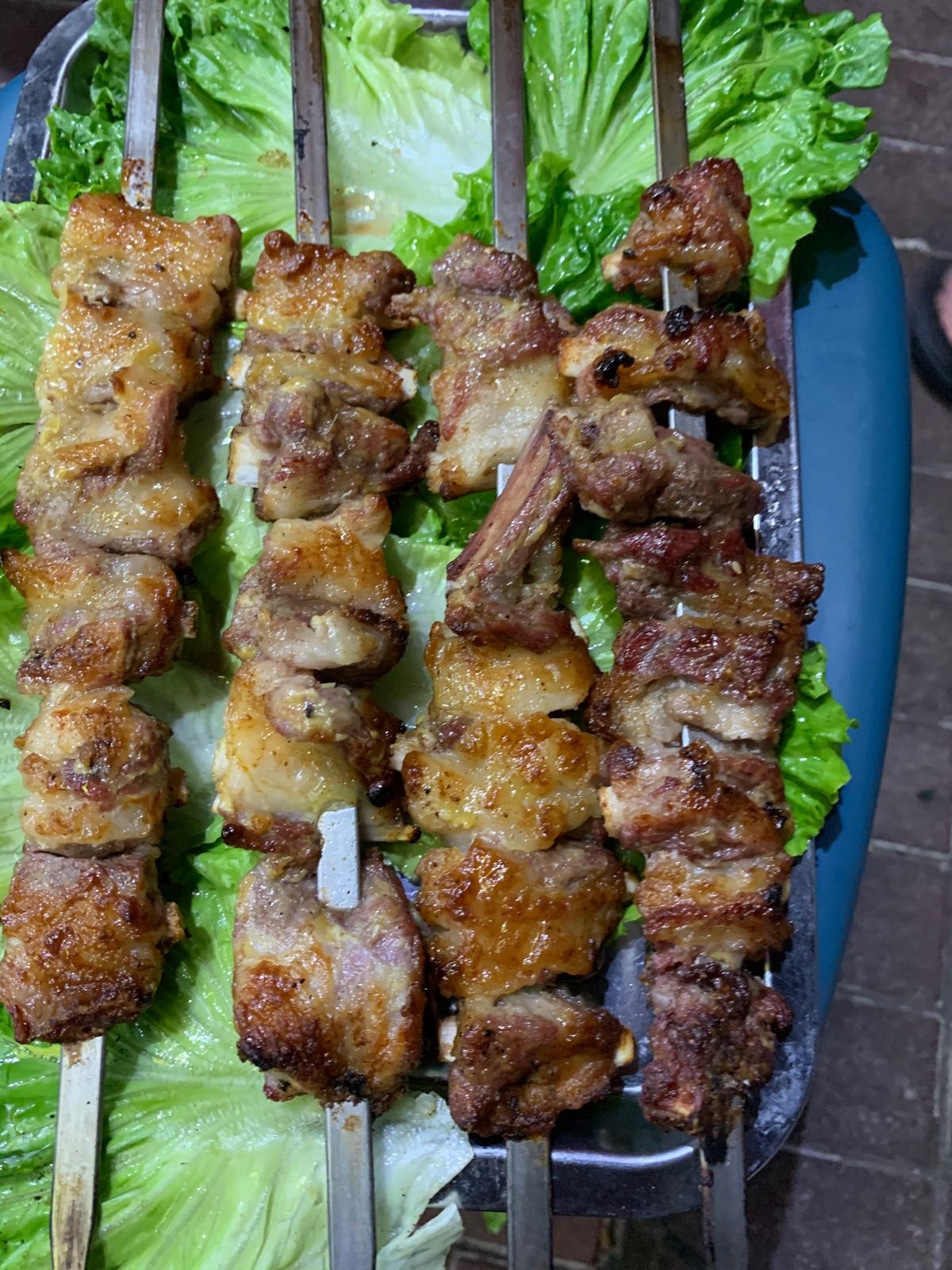 新疆买买提特色主题餐厅(中骏店)