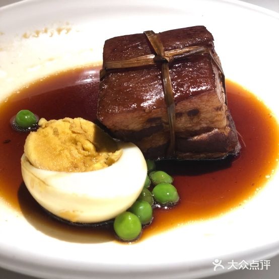 望花奚海派杭帮菜(东二环泰禾广场店)