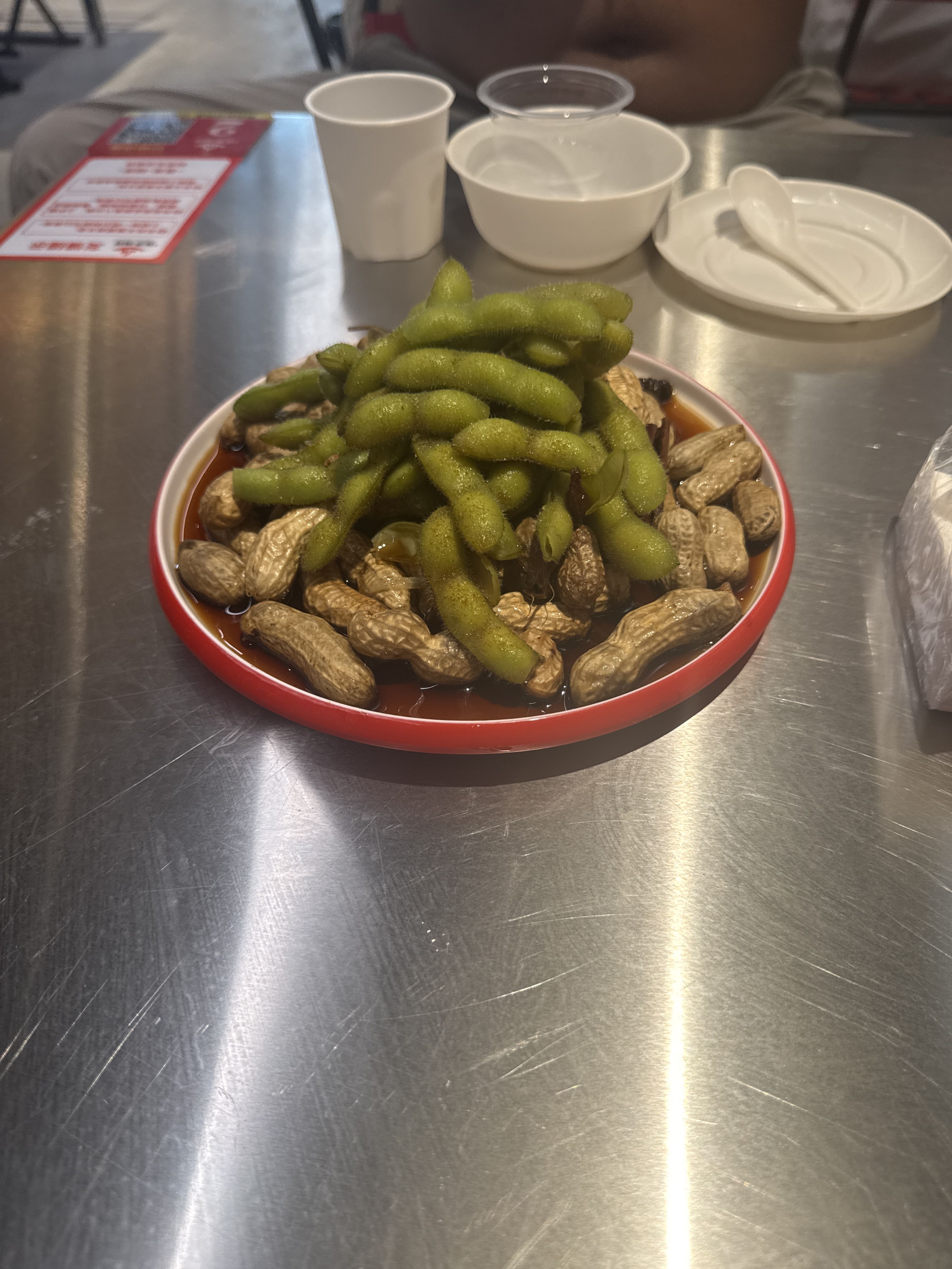 喜串烧烤(星悦城店)