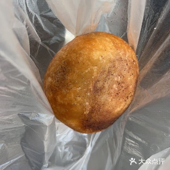 青山绮汤圆(通惠西路店)