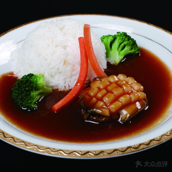 一品海味