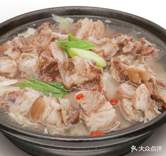 阿义全羊管(盛锦路店)
