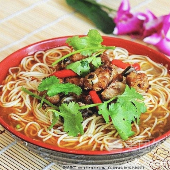 郑记牛肉肉粉馆(二分店)