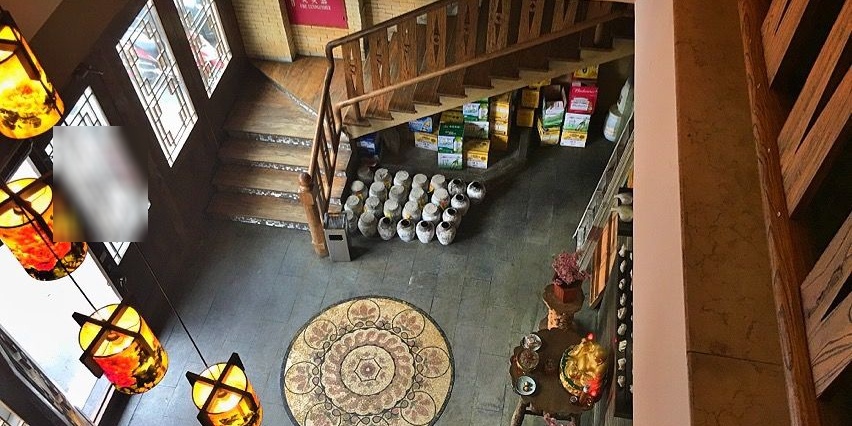 印像老家(江桥万达广场店)