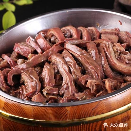 正宗驴肉火烧(虢国东路店)