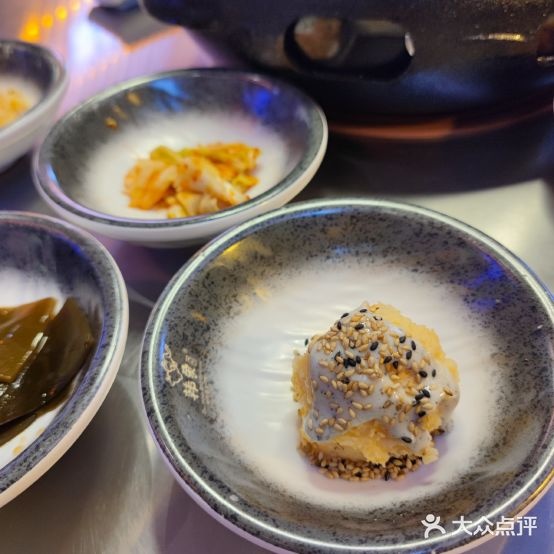 韩象(西海岸金鼎店)